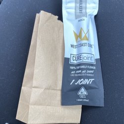 Tahoe Green Dispensary
