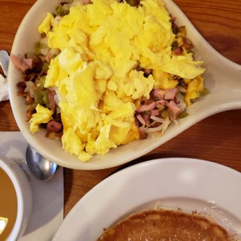 Nellie's Restaurant - Waffles Near Me - Newburgh, Indiana