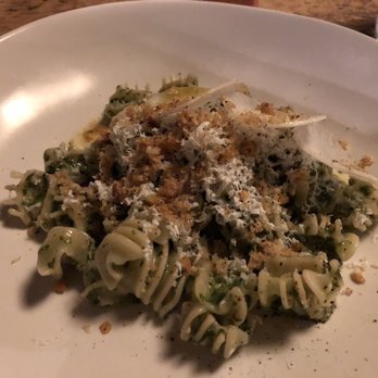 Cantina 229 - Homemade pasta with pesto. I'm still dreaming of the dish. - Tapas Bars Near Me - New Marlborough, Massachusetts Cantina 229 - Homemade pasta with pesto. I'm still dreaming of the dish. - Tapas Bars Near Me - New Marlborough, Massachusetts