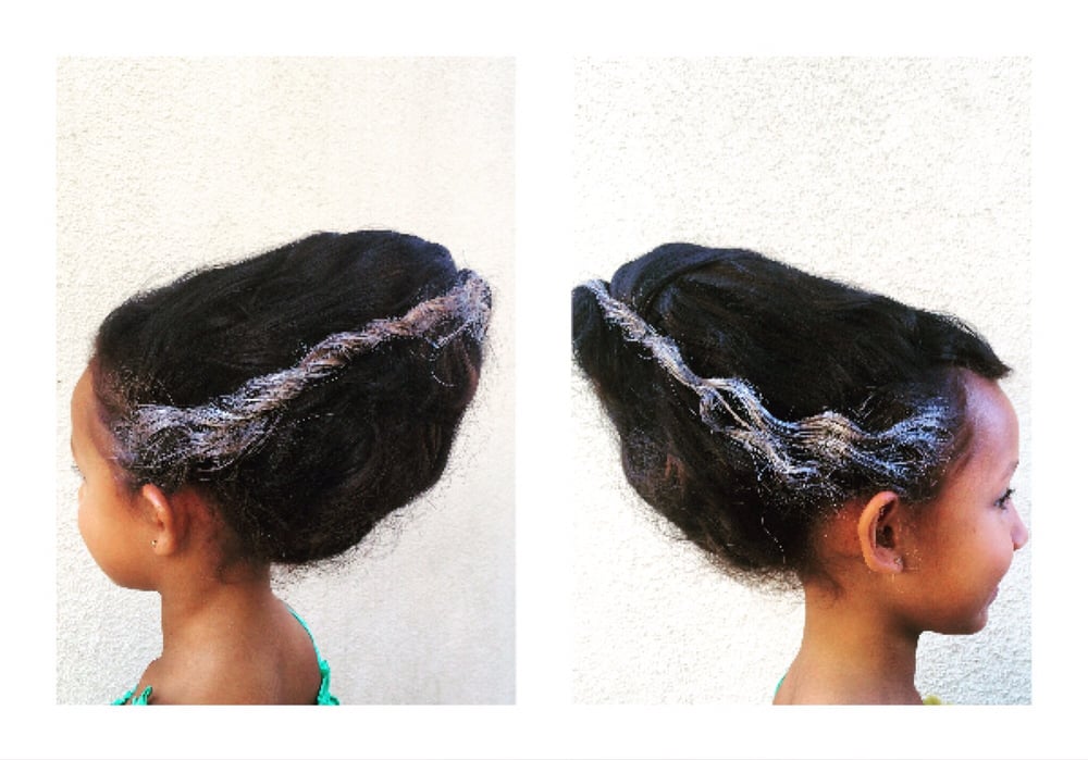 Ashlee Nicole Styling Logo