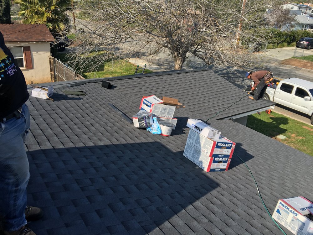 Slide of Hines 57 Roofing