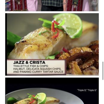 Jitlada - Chef Jazz & Guy Fieiri - Thai Near Me - Los Angeles, California Jitlada - Chef Jazz & Guy Fieiri - Thai Near Me - Los Angeles, California