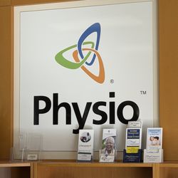 Physio - Dunwoody - Gotta get these knees to be like Megan!