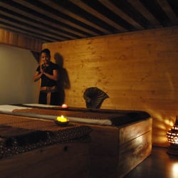 Lek Ban Thaï Relaxation