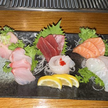Ocean Code Handroll Bar - Japanese Near Me - Carle Place, New York
