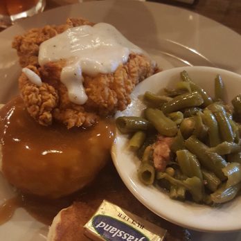 Puckett's Restaurant - Chicken fried chicken..I cleaned my plate! - Southern Near Me - Pigeon Forge, Tennessee Puckett's Restaurant - Chicken fried chicken..I cleaned my plate! - Southern Near Me - Pigeon Forge, Tennessee