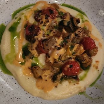 Trelio Food & Wine - New American Near Me - Clovis, California