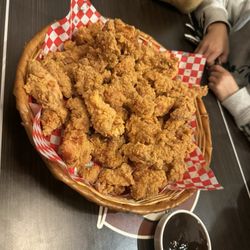 Big Chicken Town