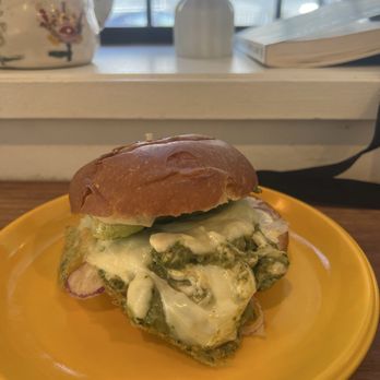 La Cantine - Breakfast & Brunch Near Me - Brooklyn, New York