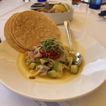 The Cannery - Small plate - cerviche - Seafood Near Me - Newport Beach, California The Cannery - Small plate - cerviche - Seafood Near Me - Newport Beach, California