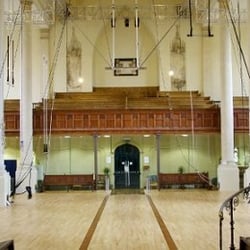 Circomedia - Photo from official website