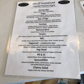 Cheese Ranch - Cheese Shops Near Me - Golden, Colorado