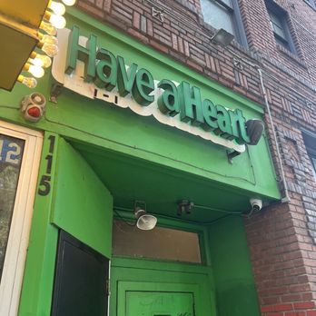 Have a Heart - Belltown - Cannabis Dispensaries Near Me - Seattle, Washington Have a Heart - Belltown - Cannabis Dispensaries Near Me - Seattle, Washington