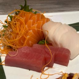 White Tuna