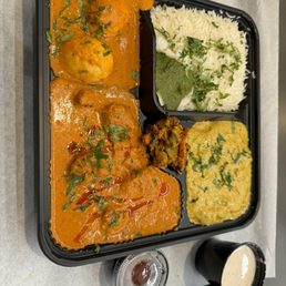 Egg Curry Egg Curry