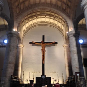 Catedral de San Ildefonso - Churches Near Me - Mérida, YUC