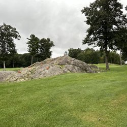 Breakfast Hill Golf Club