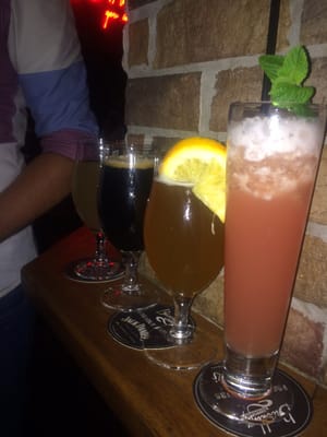 Brooklyn Standard by null