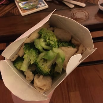 Bill & Harry's - Chinese Near Me - Maplewood, New Jersey