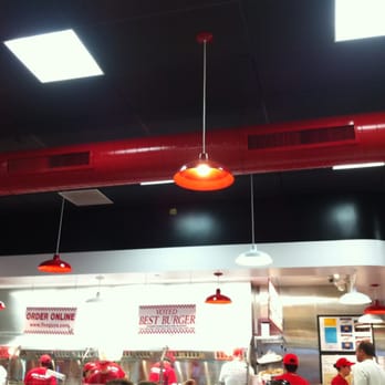 Five Guys - Five guys Burgers Encinitas CA - Burgers Near Me - Encinitas, California