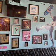 Photo of Lucha Libre Gourmet Taco Shop - San Diego, CA, United States