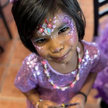 Rainbow Moments - Face Painting Near Me Rainbow Moments - Face Painting Near Me