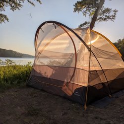 Uwharrie National Forest