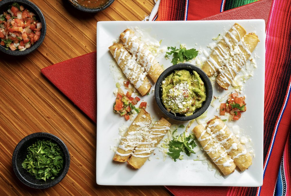 Leticia's Cocina & Cantina