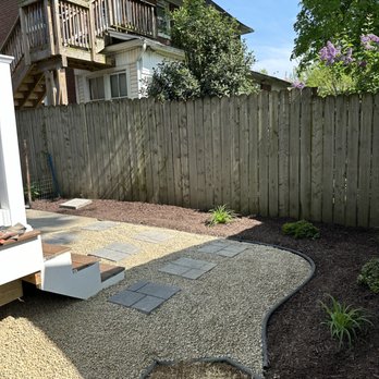 Lawn & Order Landscaping Services - Fabric, Stone, Mulch, New Plants, Grass Seed/Straw, New Paver Stones - Landscaping Near Me Lawn & Order Landscaping Services - Fabric, Stone, Mulch, New Plants, Grass Seed/Straw, New Paver Stones - Landscaping Near Me
