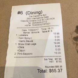 Worth MAYBE half of this. Worth MAYBE half of this.