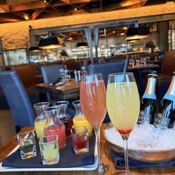 Del Frisco's Grille - New American Near Me - Cherry Creek, Colorado