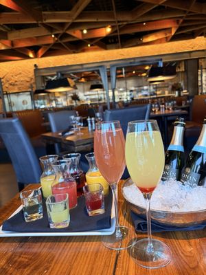 Del Frisco's Grille by null