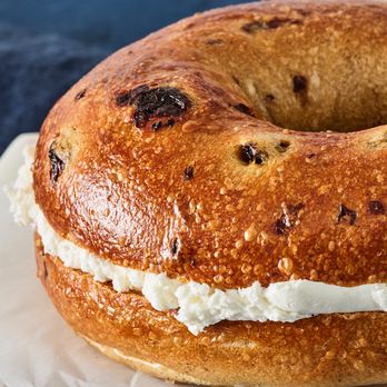 Noah's NY Bagels - Bagels Near Me - Burbank, California
