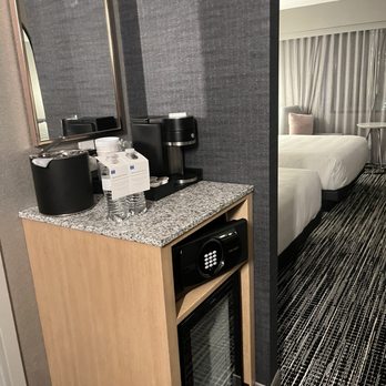 Hyatt Regency Columbus - Hotels Near Me - Columbus, Ohio
