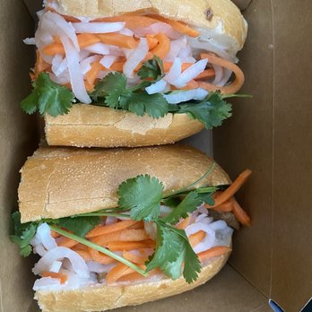 Saigon Drip Cafe - Tofu Banh Mi - Vietnamese Near Me - Seattle, Washington Saigon Drip Cafe - Tofu Banh Mi - Vietnamese Near Me - Seattle, Washington