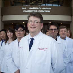 harold hamm diabetes oklahoma city