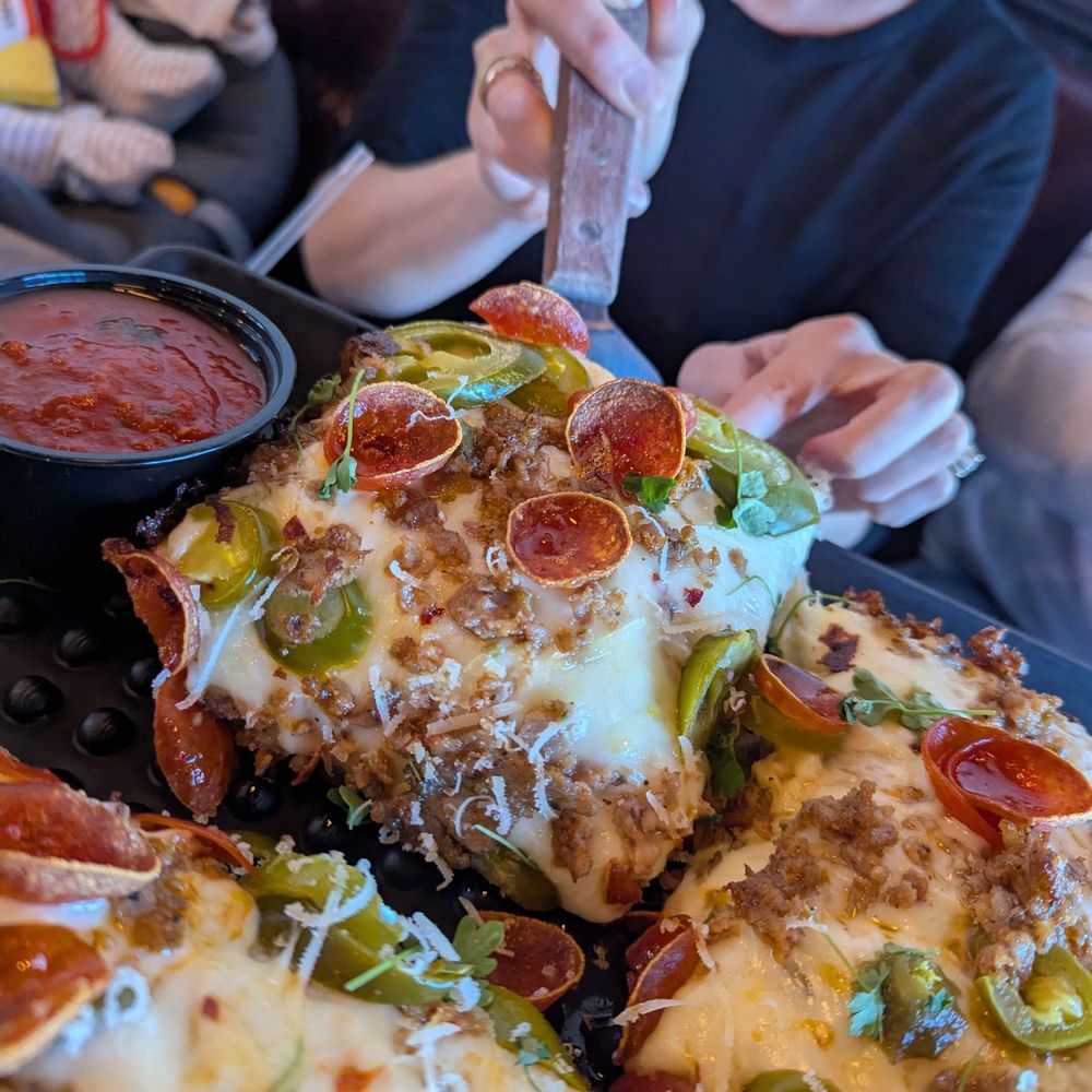 Good Pie - Pizza Near Me - Henderson, Nevada