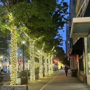 The Big Easy - Outside - Cajun/Creole Near Me - Raleigh, North Carolina