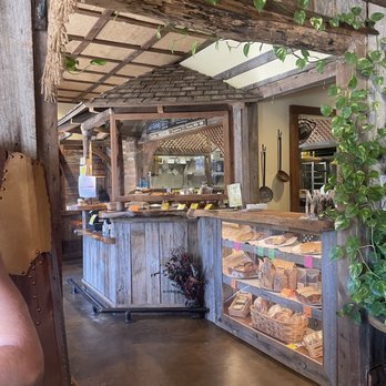 Yellow Deli - Fresh bakery - Sandwiches Near Me - Arcadia, Florida