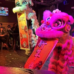 Charlie's - Phoenix - Chinese New Year Celebration