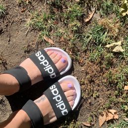 Pedicure