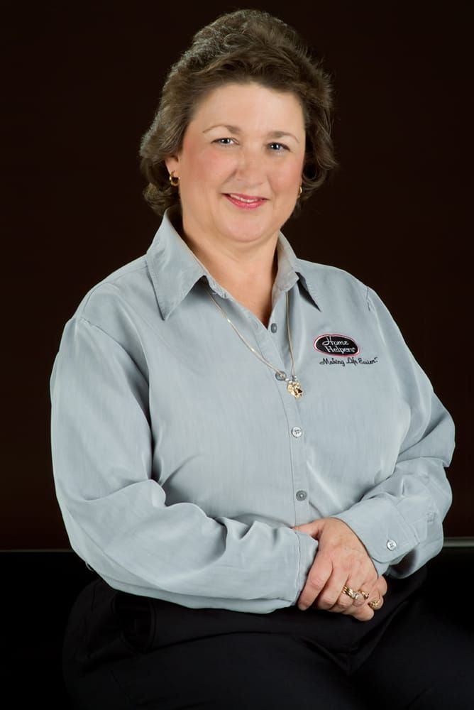 Home Helpers Home Care of Upstate - home care agency in Greer, SC