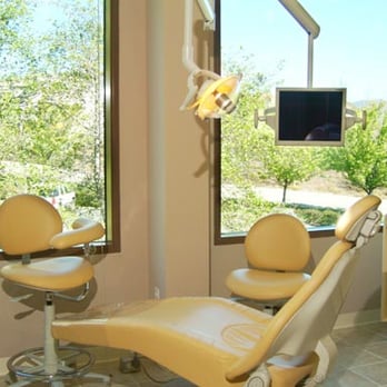 Deerwood Dental - Dental chairs have flat screen TVs - General Dentistry Near Me - San Ramon, California Deerwood Dental - Dental chairs have flat screen TVs - General Dentistry Near Me - San Ramon, California
