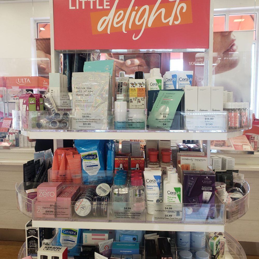 Ulta Beauty - Cosmetics & Beauty Supply Near Me - San Antonio, Texas Ulta Beauty - Cosmetics & Beauty Supply Near Me - San Antonio, Texas