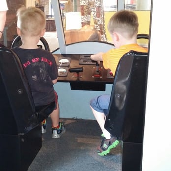 Lynn Meadows Discovery Center - Children's Museums Near Me - Gulfport, Mississippi Lynn Meadows Discovery Center - Children's Museums Near Me - Gulfport, Mississippi