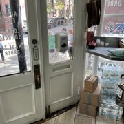 Photo of Mike & Patty's - Boston - Boston, MA, United States. Inside