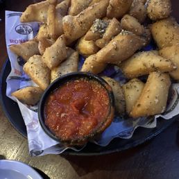 Dough Nuggets