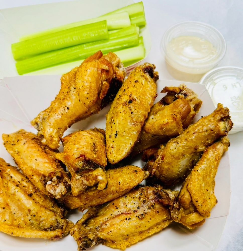 Food from Cocina