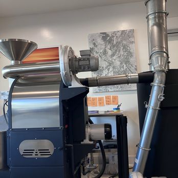 The Coffee Bar - Coffee Roasteries Near Me - El Segundo, California The Coffee Bar - Coffee Roasteries Near Me - El Segundo, California