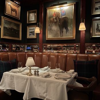 polo club 55th street Kırankaya Mühendislik